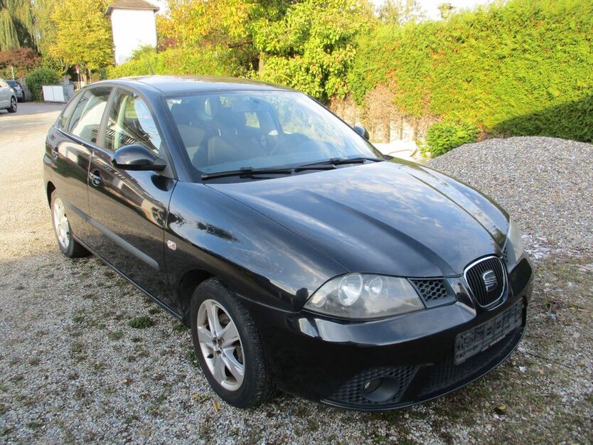 Seat Ibiza 242.000 km 2.990 € Ingolstadt 85055