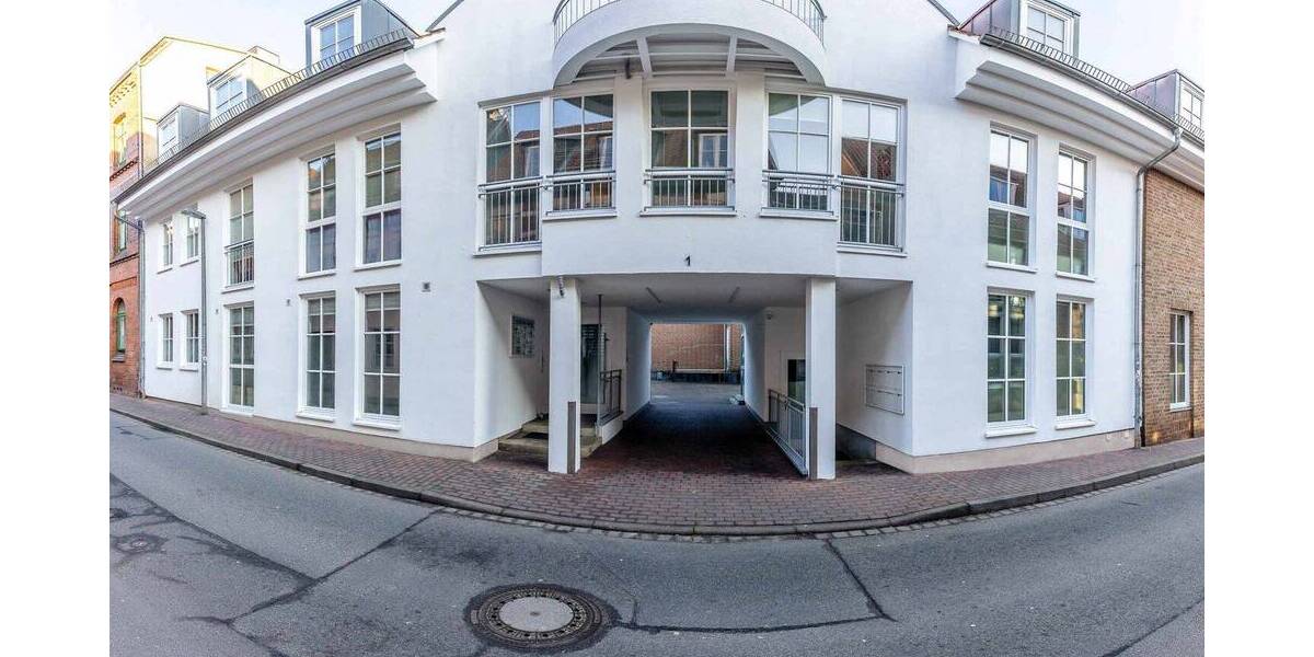Mehrfamilienhaus, Wohnhaus Lüneburg Oedeme - 2.950.000&euro; | Angebot:25800245