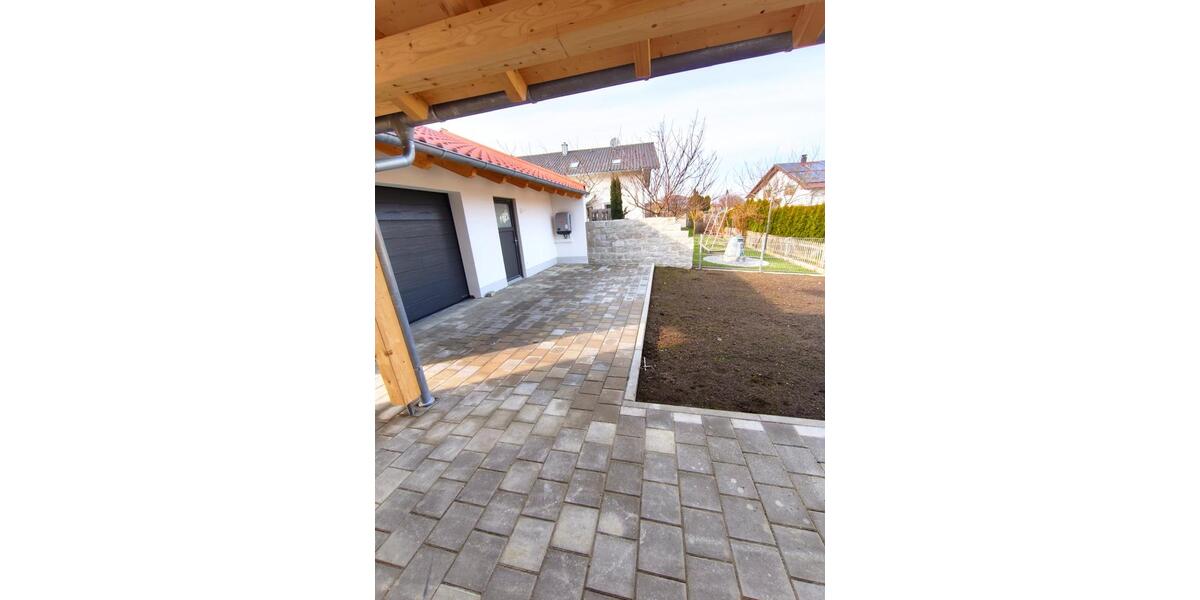 Doppelhaushälfte Rotthalmünster - 4 Zimmer, 125 m&sup2;, 1.312&euro; | Angebot:25349652