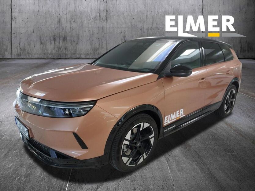 Opel Grandland (X) 6.120 km 39.980 € Emsdetten 48282