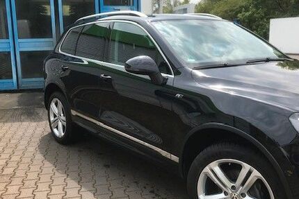 VW Touareg 149.000 km 19.200 &euro; Lehrte 31275