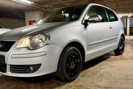 VW Polo 235.000 km 2.300 &euro; bremen 28325