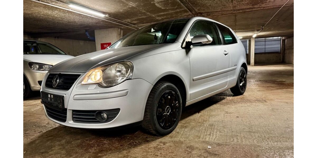 VW Polo 235.000 km 2.300 &euro; bremen 28325