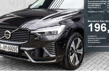 Volvo XC60 1.500 km 51.950 &euro; Düsseldorf 40549