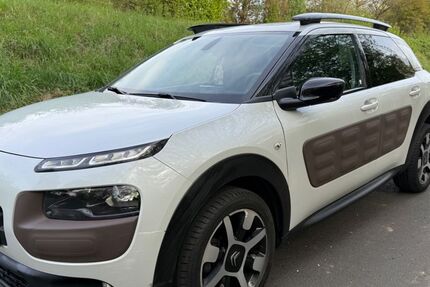 Citroen C4 Cactus 136.000 km 6.999 &euro; Limburg 65549