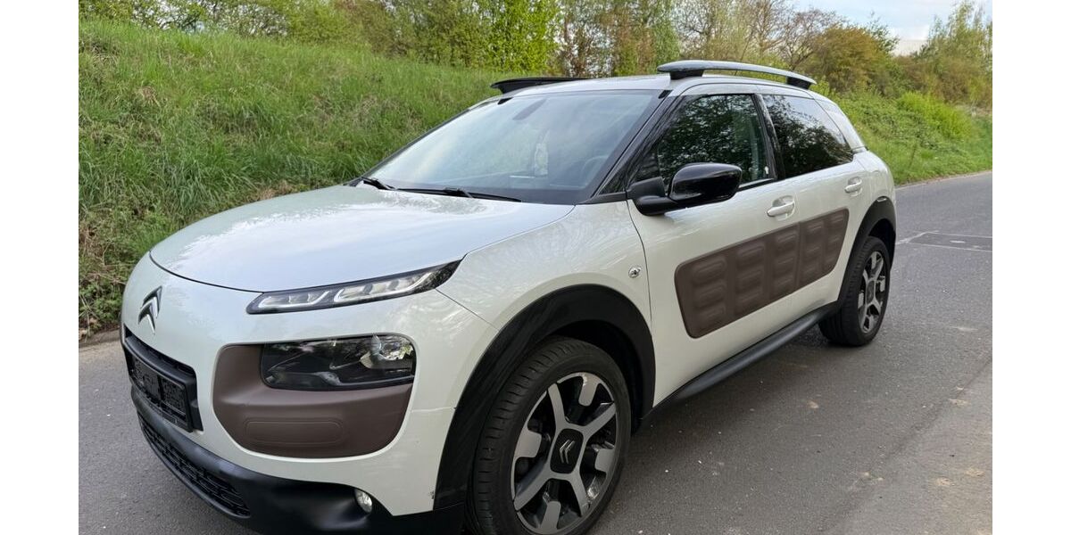 Citroen C4 Cactus 136.000 km 6.999 &euro; Limburg 65549