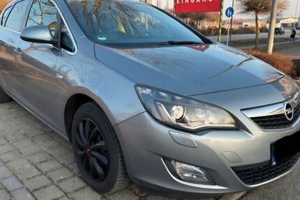 Opel Astra 177.000 km 5.750 &euro; München 80992
