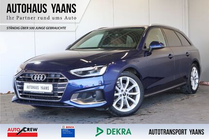 Audi A4 99.950 km 17.989 &euro; Prisdorf 25497