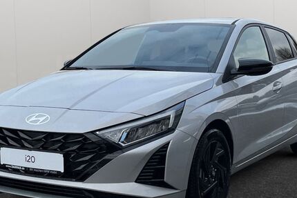 Hyundai BAYON 3.000 km 21.590 &euro; Recklinghausen 45657