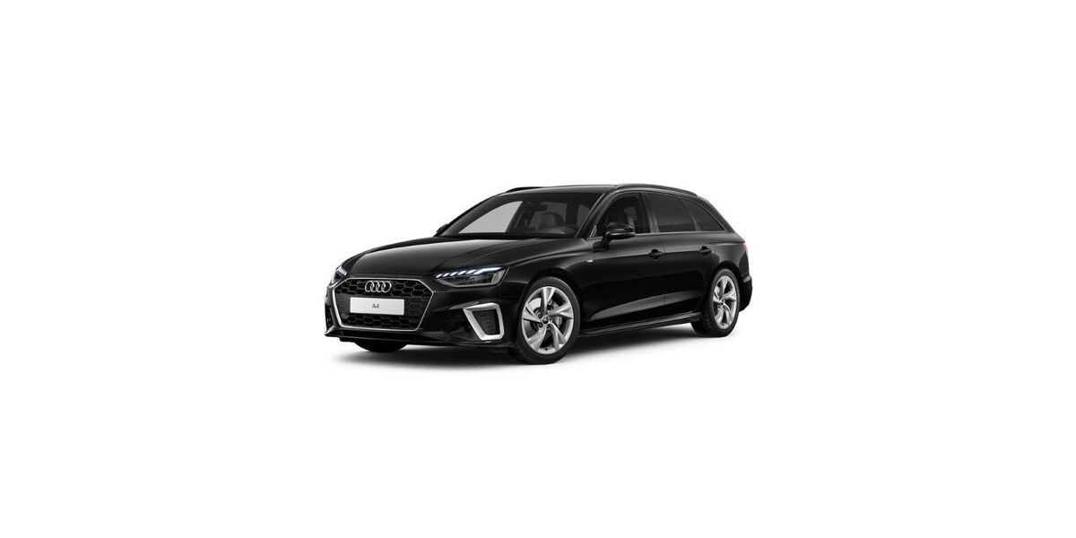 Audi A4 40.948 km 33.990 &euro; Sand am Main 97522