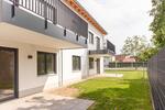 Erdgeschoßwohnung Landau an der Isar - 4 Zimmer, 113 m&sup2;, 469.000&euro; | Angebot:27002258