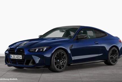 BMW M4 10.668 km 79.901 &euro; Bünde 32257