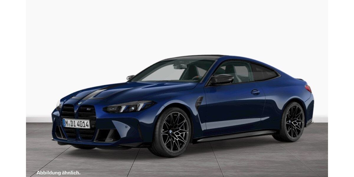 BMW M4 10.668 km 79.901 &euro; Bünde 32257