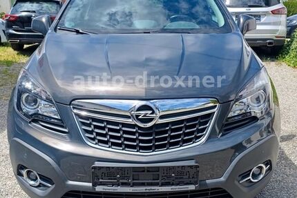 Opel Mokka 73.650 km 9.985 &euro; Sigmaringen 72488