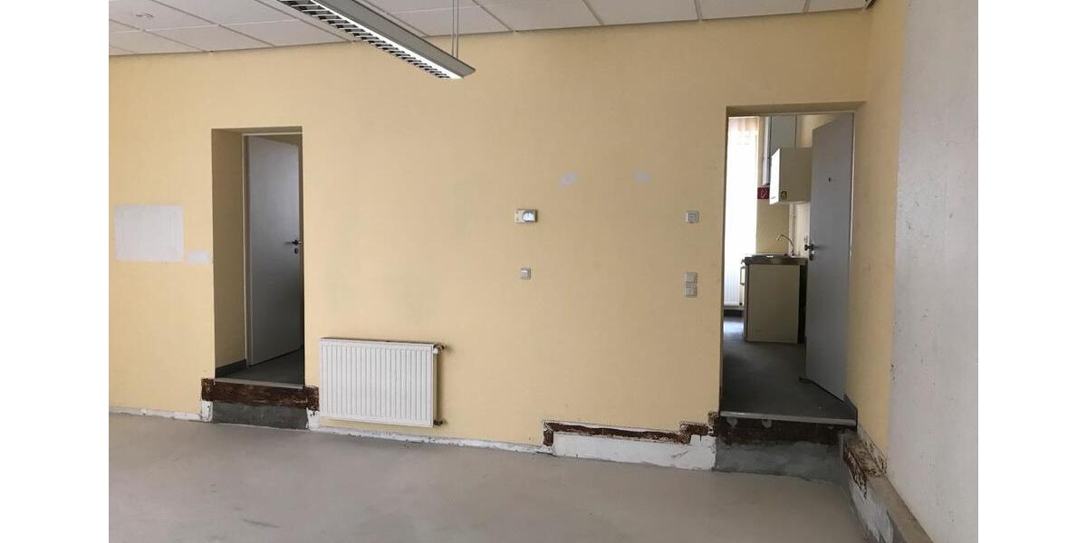 Gewerbeobjekt Märkisch Buchholz - 600&euro; | Angebot:25648396