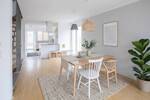 Reihenendhaus München Schwabing-Freimann - 5 Zimmer, 119 m&sup2;, 1.070.000&euro; | Angebot:26175908