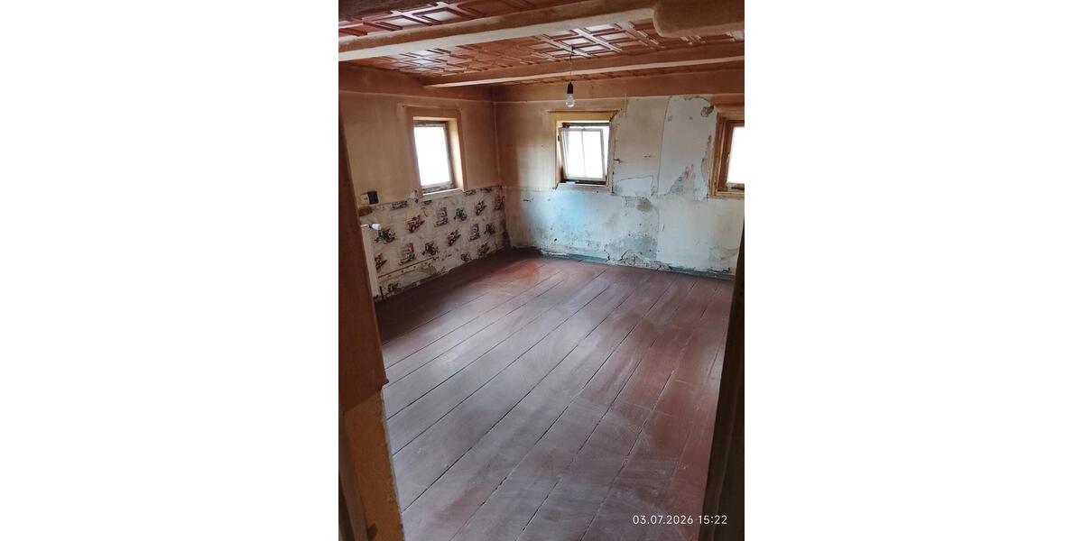 Einfamilienhaus Großschönau - 6 Zimmer, 180 m&sup2;, 65.000&euro; | Angebot:27118323
