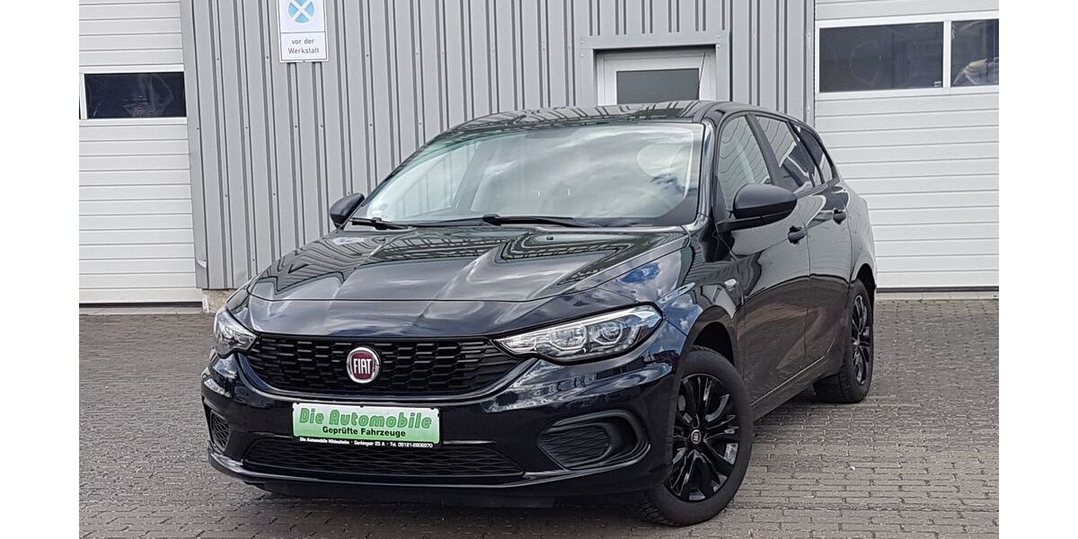 Fiat Tipo 123.000 km 7.600 &euro; Hildesheim 31137