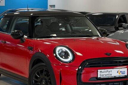 Mini Cooper 6.987 km 21.699 &euro; Peine 31228
