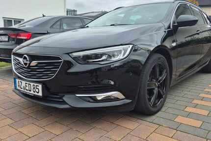 Opel Insignia 140.500 km 9.900 &euro; Gau-Bickelheim 55599