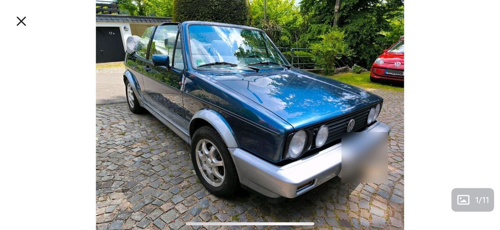 VW Golf 198.000 km 14.300 &euro; Bergisch Gladbach 51467