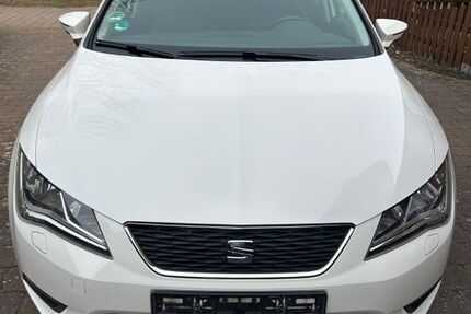 Seat Leon 221.534 km 7.000 &euro; Burgwedel 30938