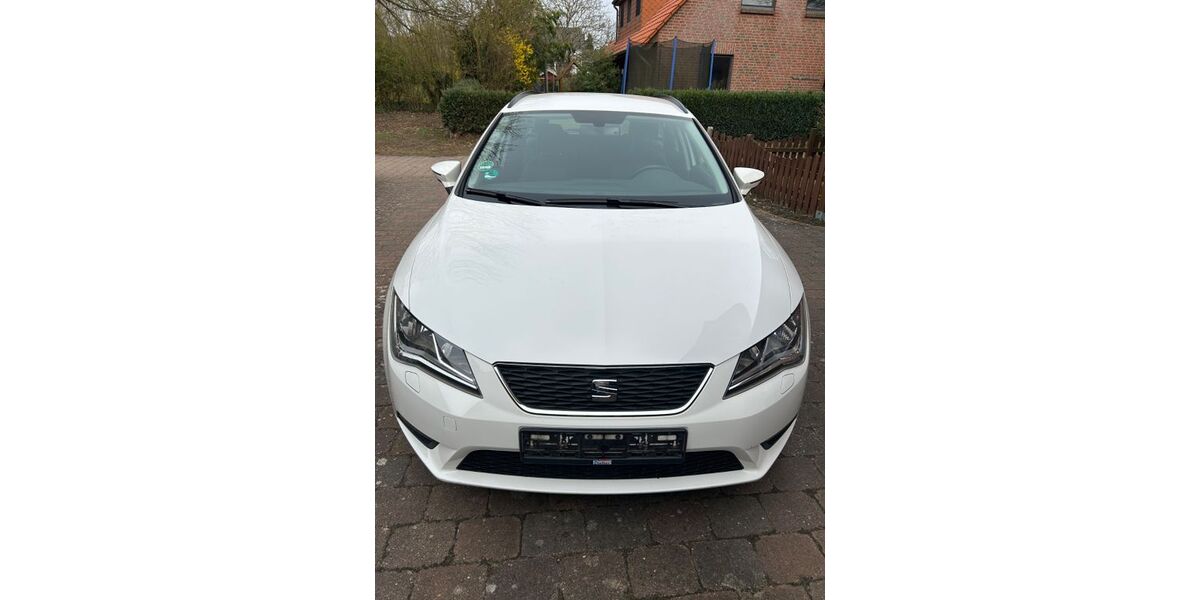 Seat Leon 221.534 km 7.000 &euro; Burgwedel 30938