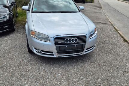 Audi A4 194.590 km 4.300 &euro; Ruhpolding 83324