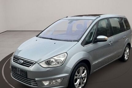 Ford Galaxy 187.500 km 3.950 &euro; Heinrichshofen 86492