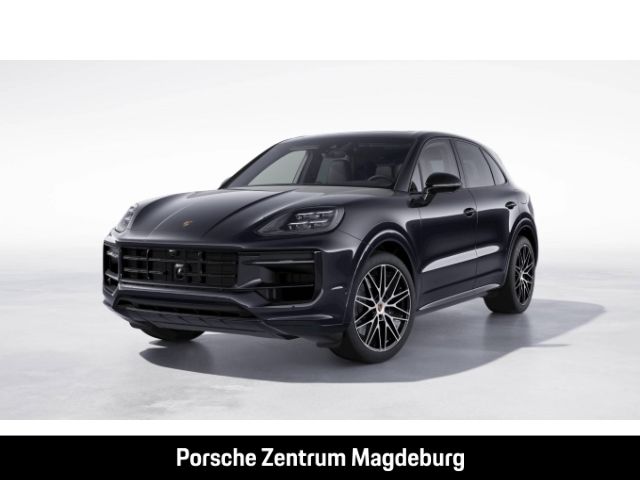 Porsche Cayenne 9.900 km 118.990 &euro; Magdeburg 39116