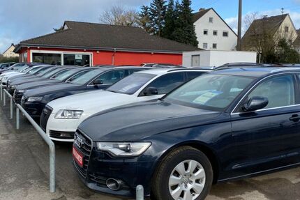 Audi Q2 94.000 km 18.999 € Bad Breisig 53498