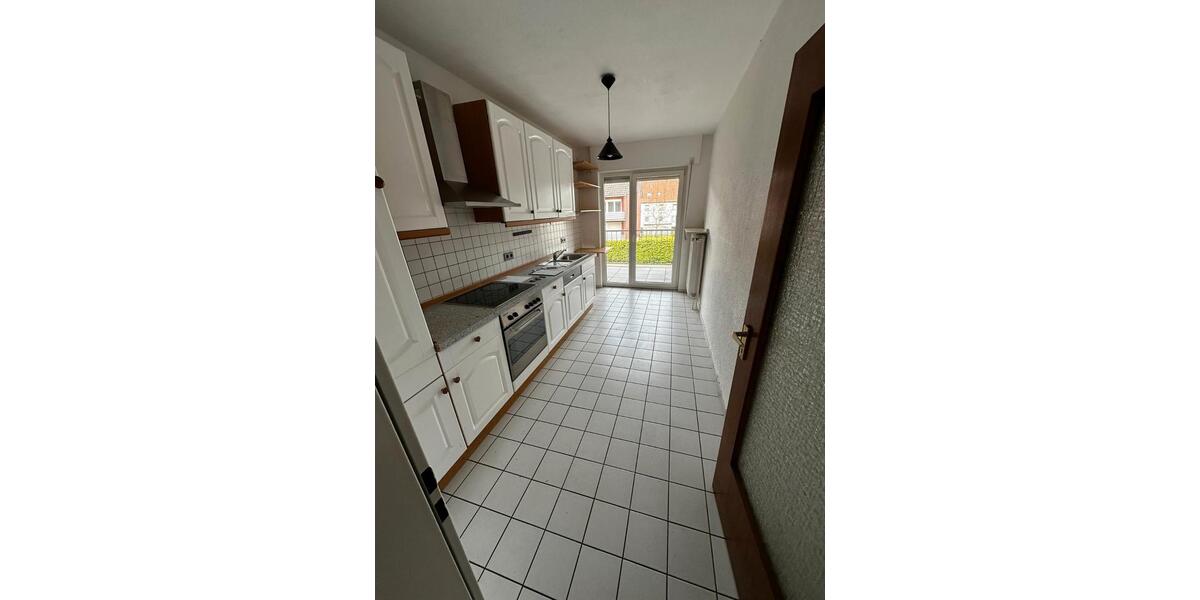 Etagenwohnung Vechta - 4 Zimmer, 100 m&sup2;, 268.000&euro; | Angebot:26844293