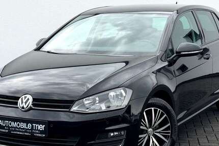 VW Golf 142.000 km 12.890 &euro; Bekond 54340