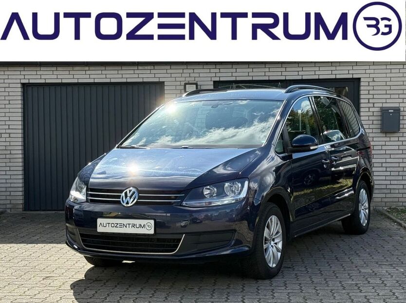 VW Sharan 139.211 km 13.900 € Neumünster 24539