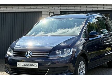 VW Sharan 139.856 km 12.990 € Neumünster 24539