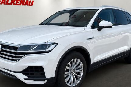 VW Touareg 110.500 km 34.990 &euro; Attendorn 57439