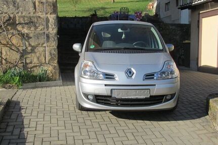 Renault Grand Modus