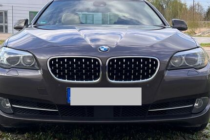 BMW 535 180.000 km 13.500 &euro; Jettingen-Scheppach 89343