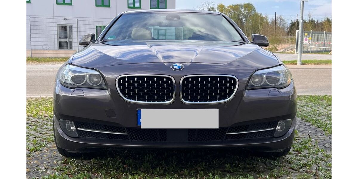 BMW 535 180.000 km 13.500 &euro; Jettingen-Scheppach 89343
