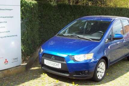 Mitsubishi Colt 90.914 km 4.900 &euro; Spremberg 03130