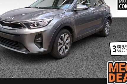 Kia Stonic 20.277 km 18.690 &euro; Köln 50968