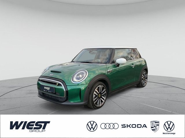 Mini Cooper 56.868 km 17.450 &euro; Bensheim 64625