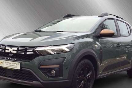 Dacia Sandero 31.100 km 17.490 &euro; Lindau 88131