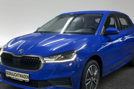 Skoda Fabia 8.900 km 15.960 &euro; München 80687
