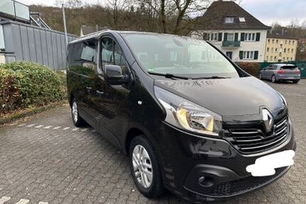 Renault Trafic 245.000 km 12.800 € Gummersbach 51643