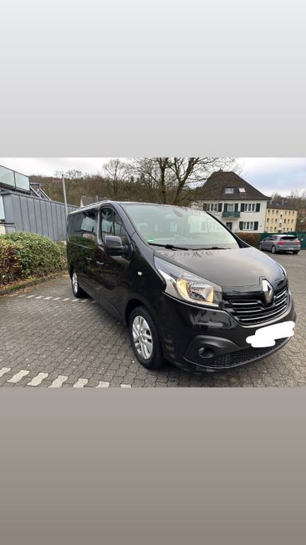 Renault Trafic 245.000 km 12.800 € Gummersbach 51643