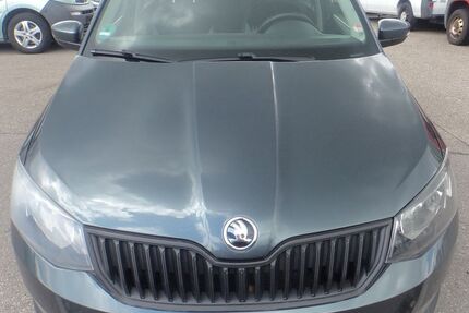 Skoda Fabia 190.000 km 5.999 &euro; Landsberg am Lech 86899