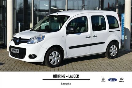 Renault Kangoo 59.999 km 11.990 &euro; Helmstedt 38350