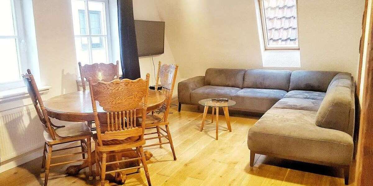 Zimmer Bremen - 3 Zimmer, 1.800&euro; | Angebot:24986486