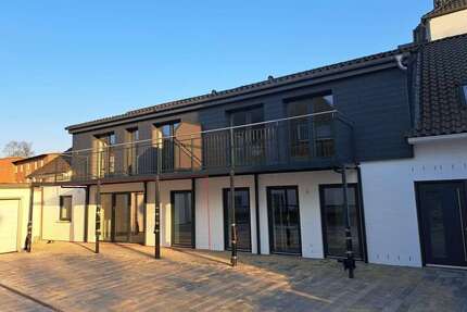 Wohnung zum Mieten in Bad Oldesloe 1.287 € 99 m²